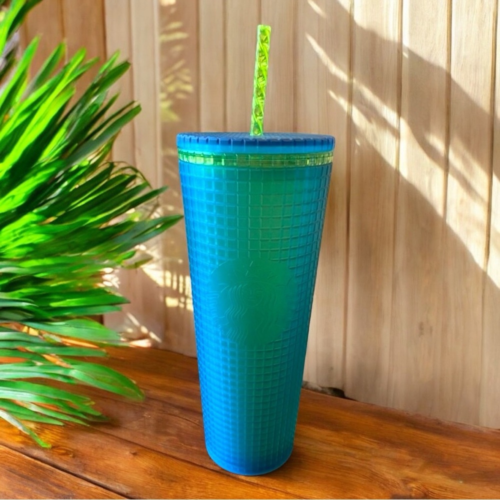 ❣️SOLD❣️ 🌴STARBUCKS VENTI COLD CUP